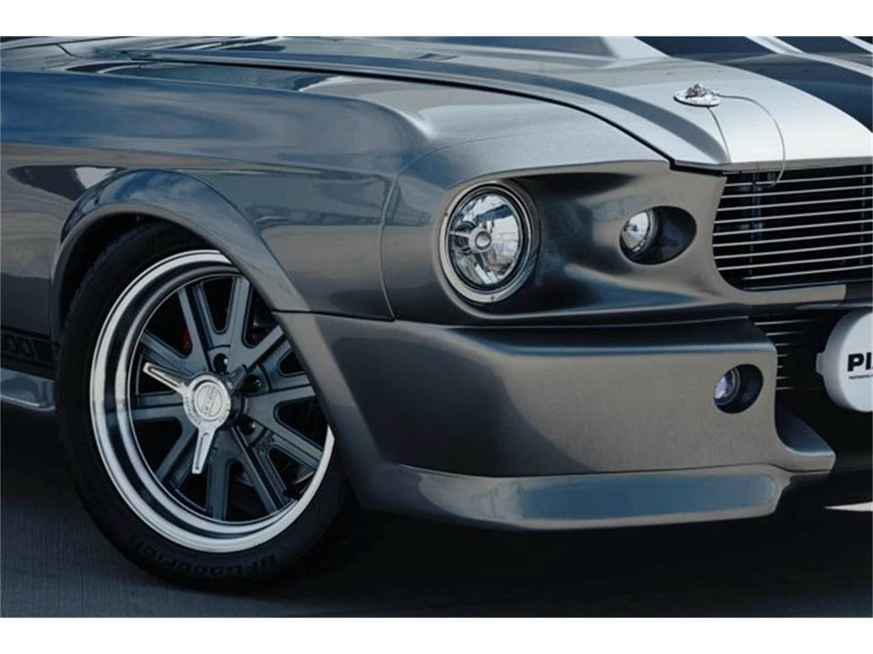 1968 Ford Mustang - Image 12 of 31