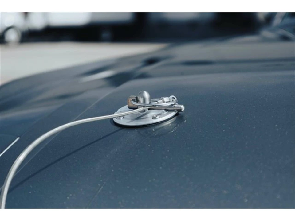 1968 Ford Mustang - Image 26 of 31