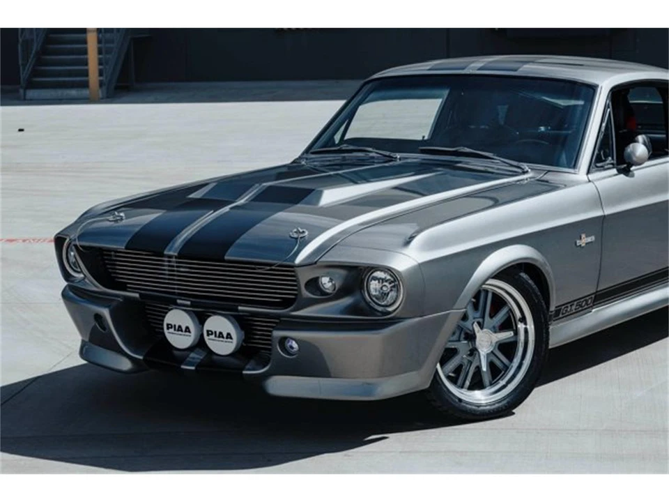 1968 Ford Mustang - Image 3 of 31
