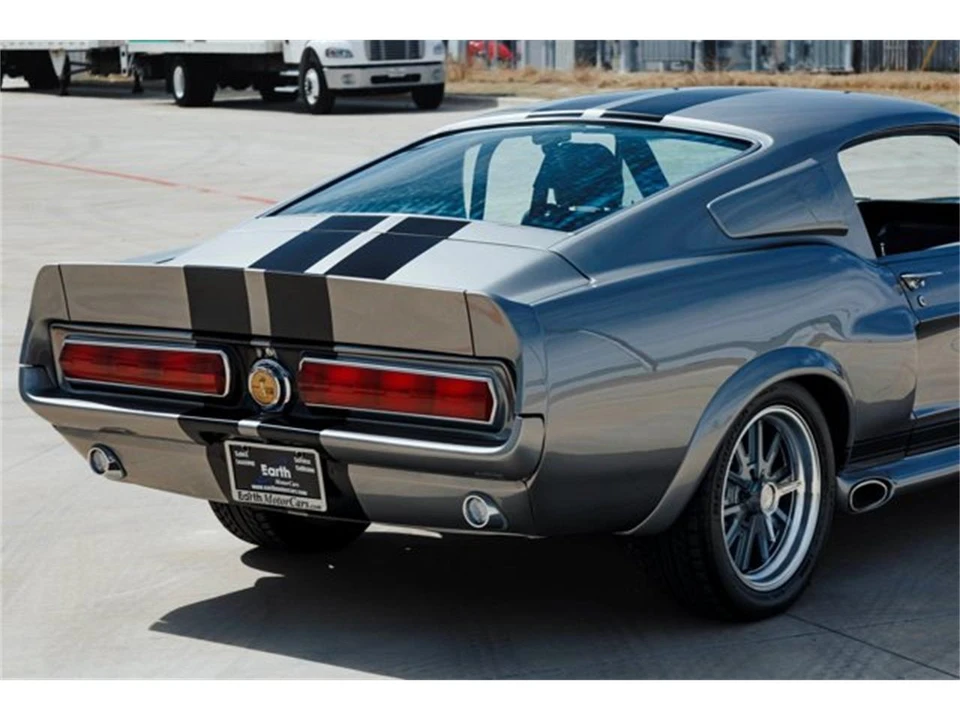 1968 Ford Mustang - Image 17 of 31