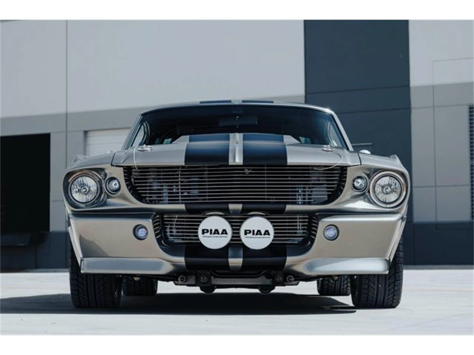 1968 Ford Mustang - Image 23 of 31