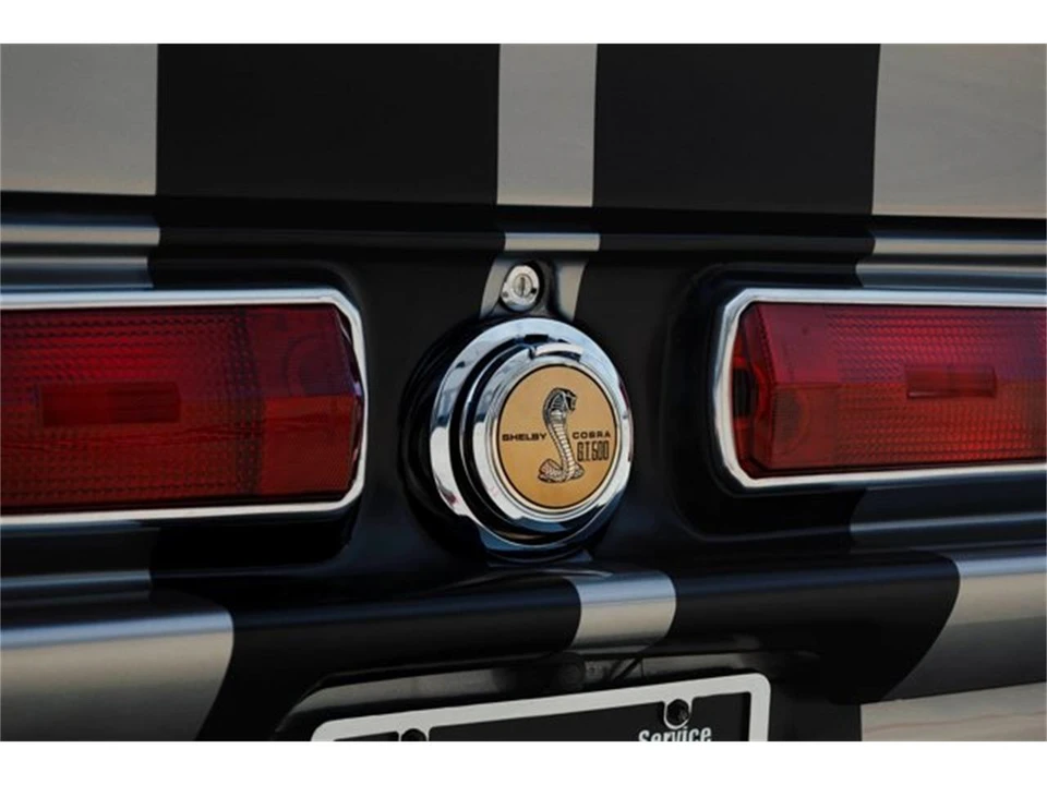 1968 Ford Mustang - Image 19 of 31