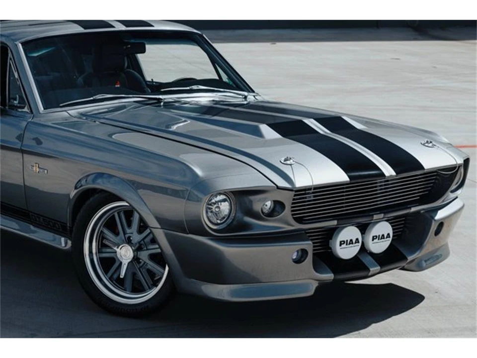1968 Ford Mustang - Image 11 of 31