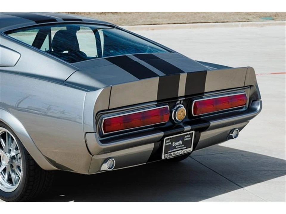 1968 Ford Mustang - Image 15 of 31
