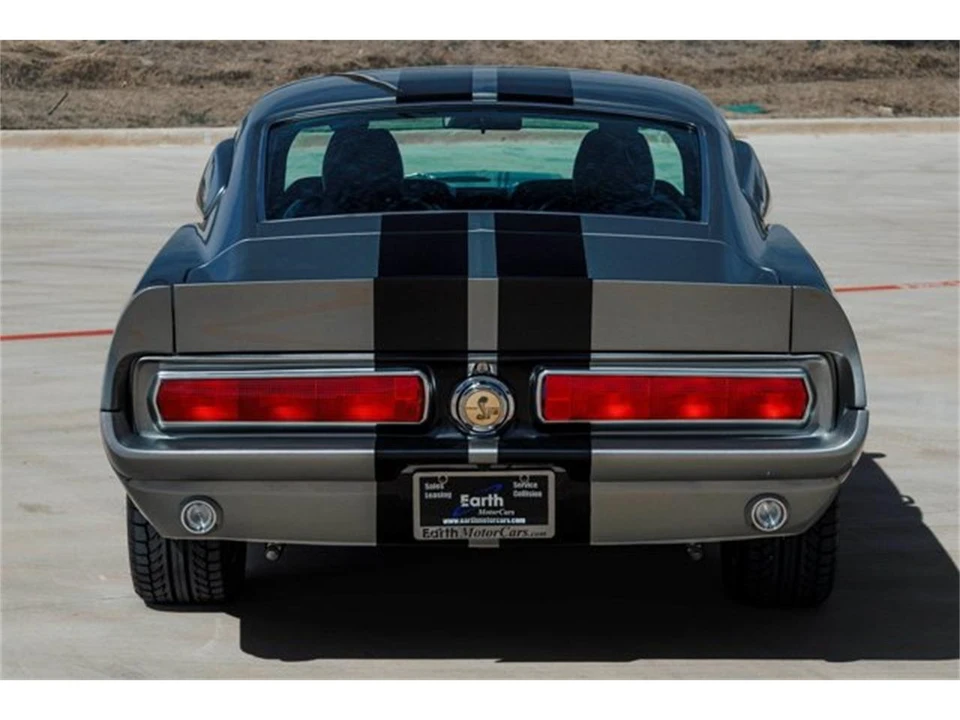 1968 Ford Mustang - Image 7 of 31