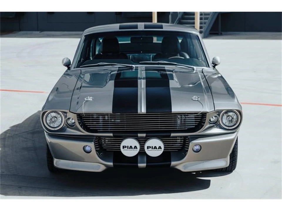 1968 Ford Mustang - Image 22 of 31