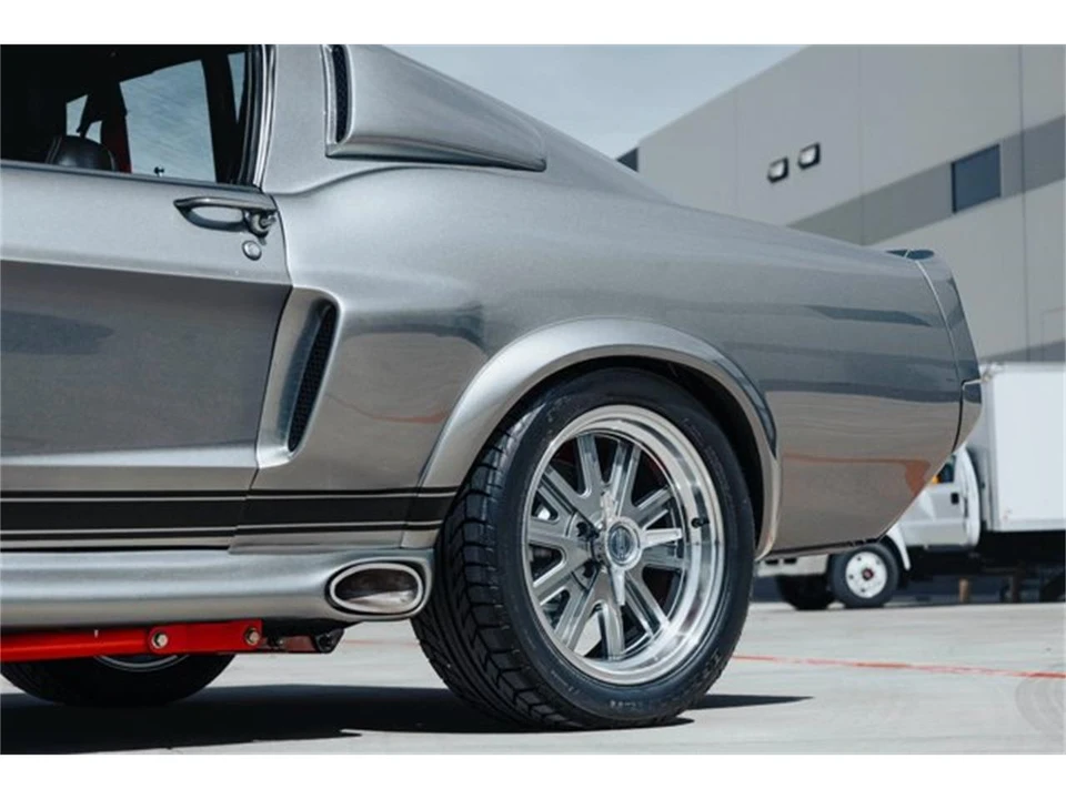 1968 Ford Mustang - Image 28 of 31
