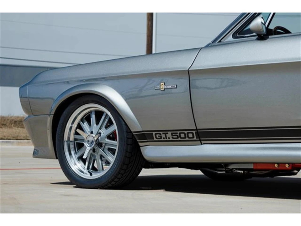 1968 Ford Mustang - Image 14 of 31
