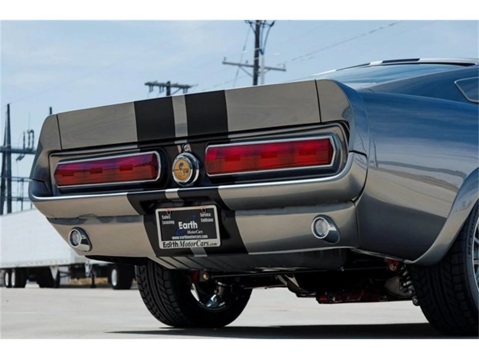 1968 Ford Mustang - Image 18 of 31