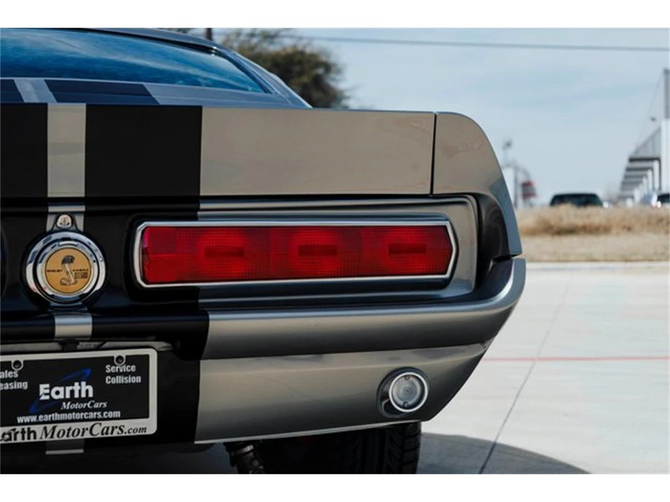1968 Ford Mustang - Image 20 of 31