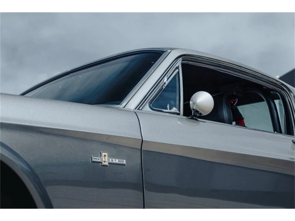 1968 Ford Mustang - Image 30 of 31