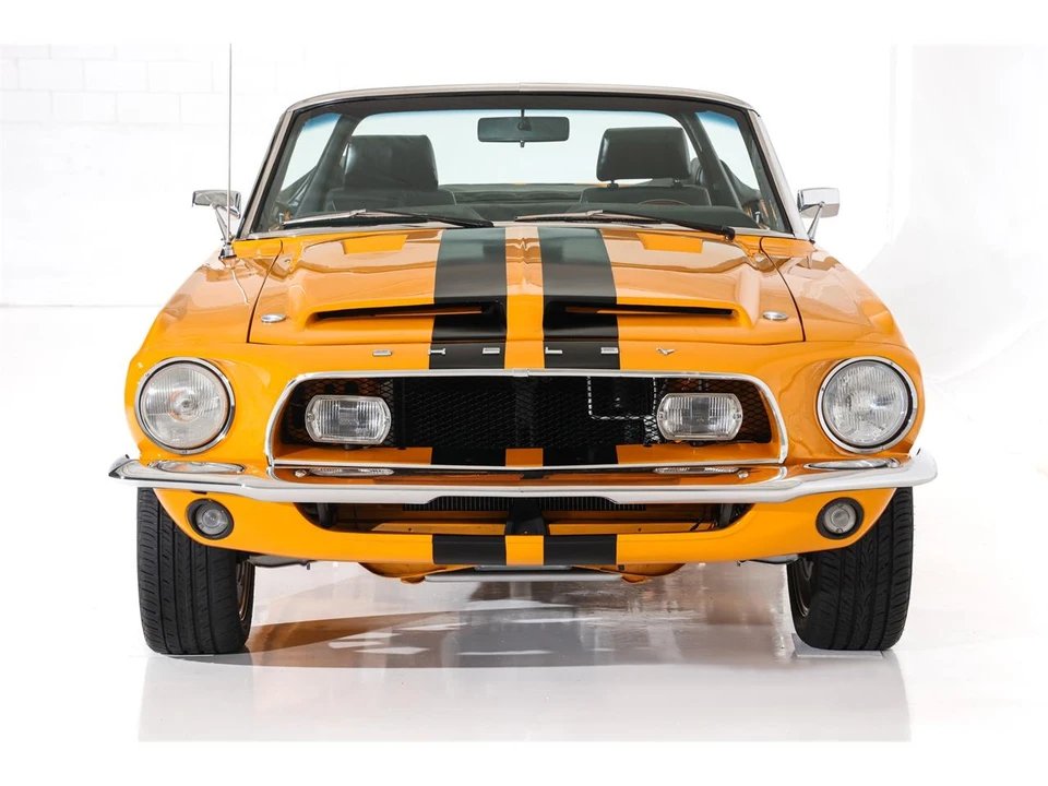 1968 Ford Mustang - Image 2 of 31