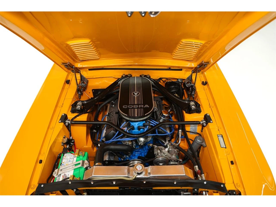 1968 Ford Mustang - Image 3 of 31