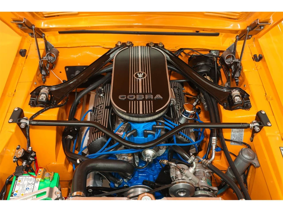 1968 Ford Mustang - Image 4 of 31