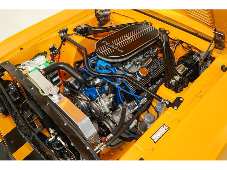 1968 Ford Mustang - Image 8 of 31