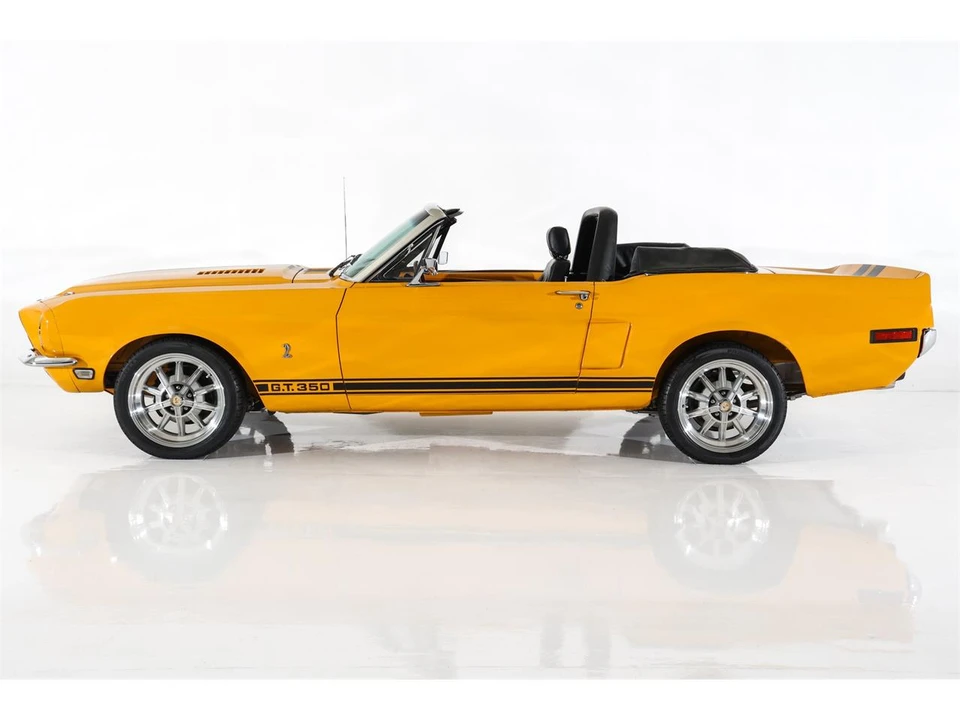 1968 Ford Mustang - Image 23 of 31