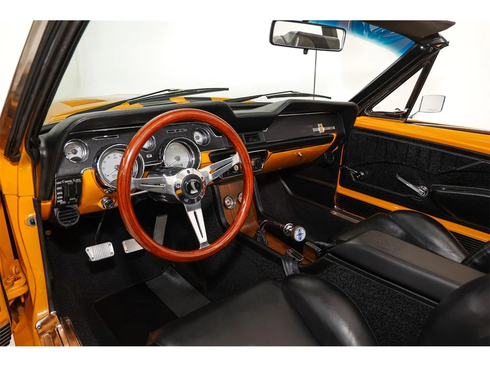 1968 Ford Mustang - Image 19 of 31