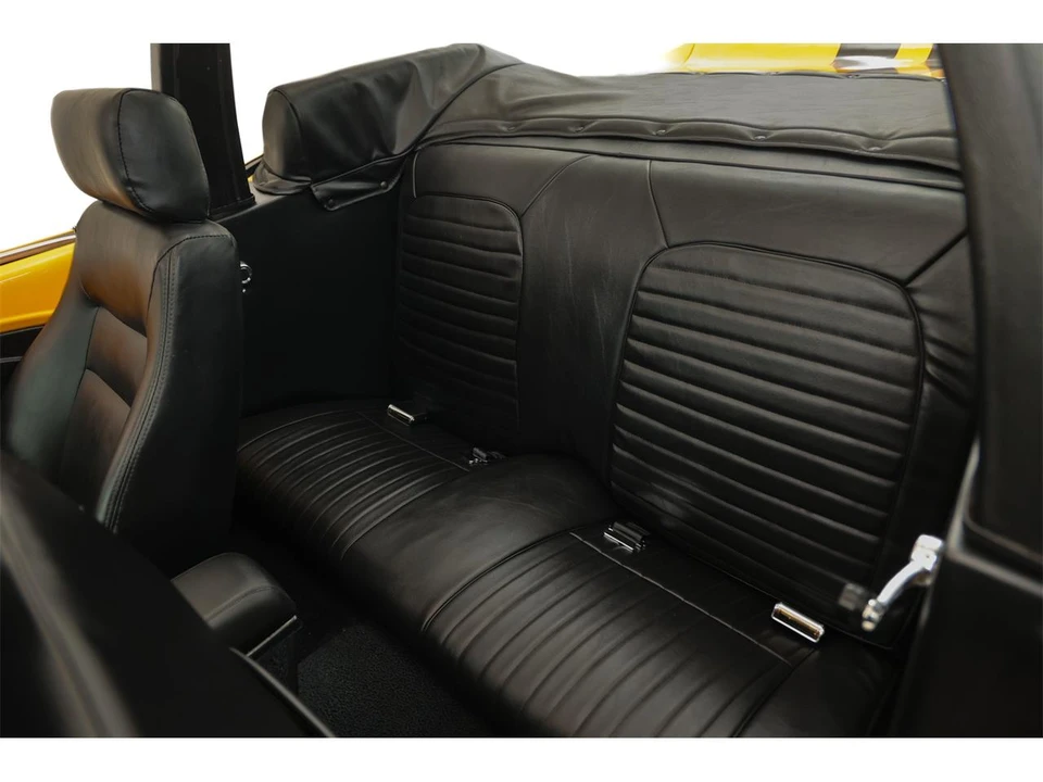 1968 Ford Mustang - Image 21 of 31