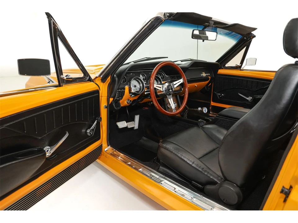 1968 Ford Mustang - Image 18 of 31