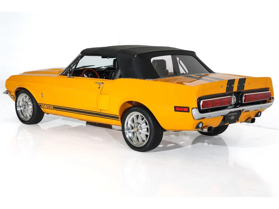 1968 Ford Mustang - Image 24 of 31