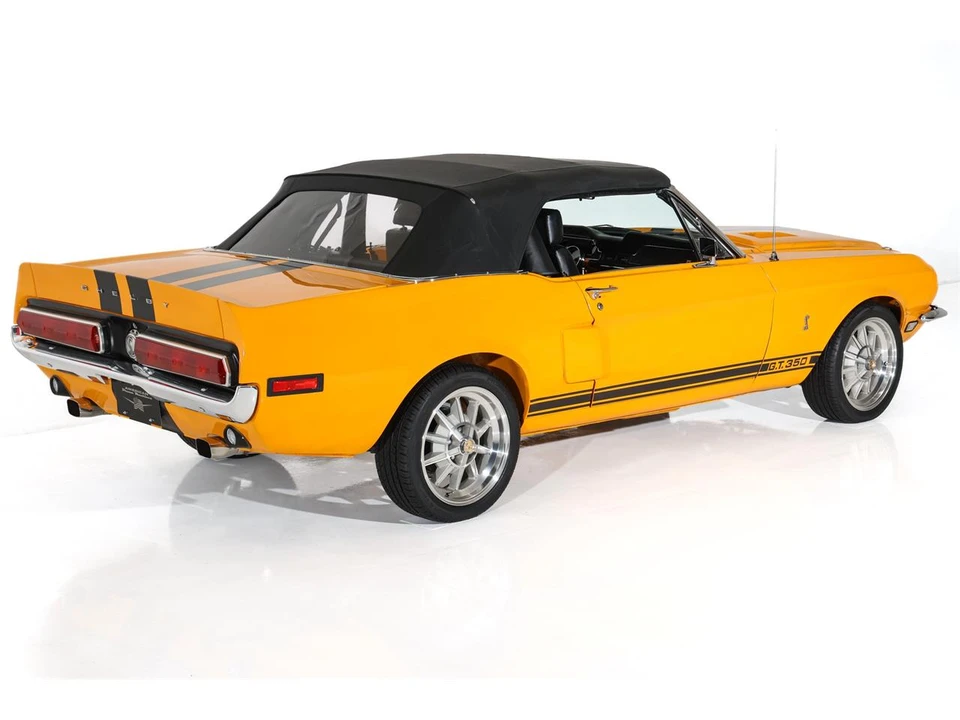 1968 Ford Mustang - Image 29 of 31