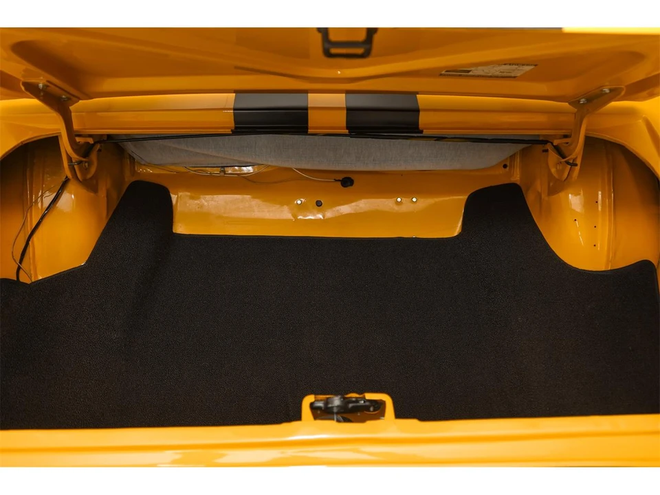 1968 Ford Mustang - Image 28 of 31