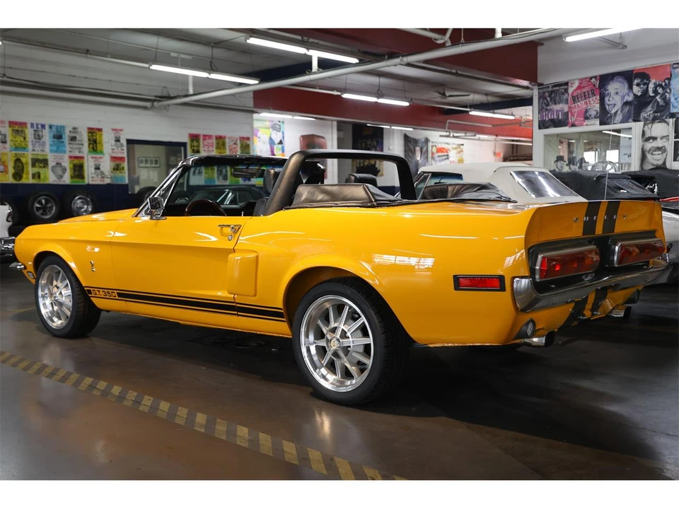 1968 Ford Mustang - Image 15 of 31
