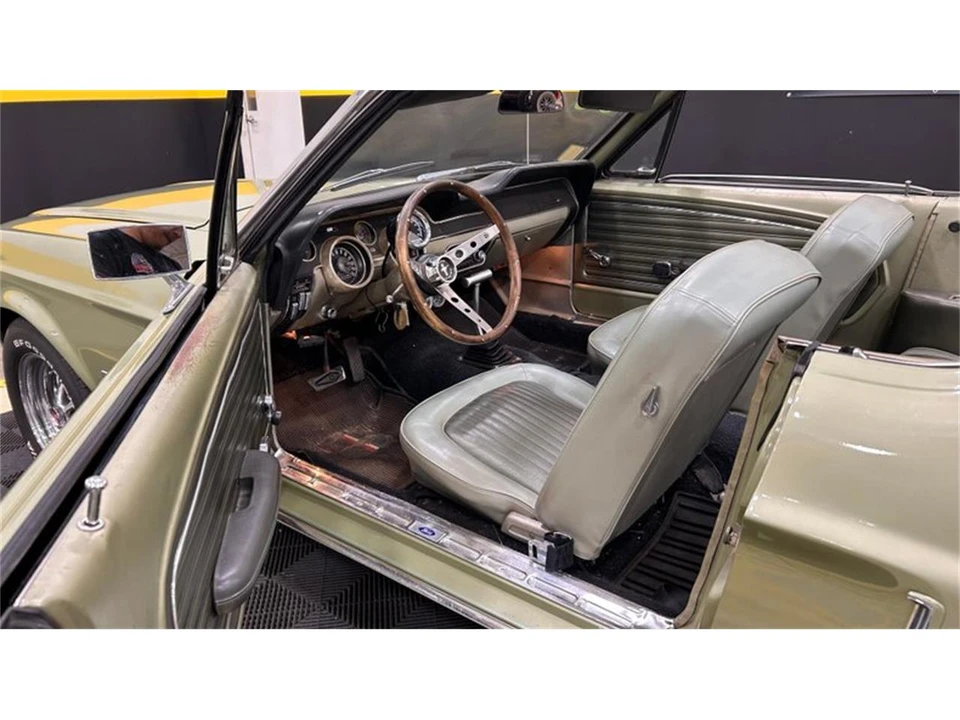1968 Ford Mustang - Image 7 of 10