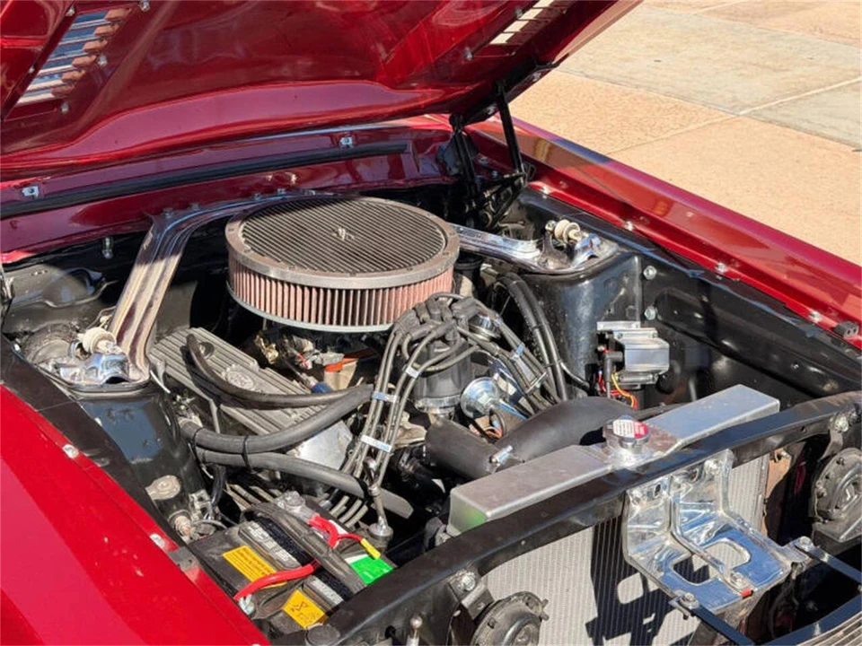1968 Ford Mustang - Image 15 of 17