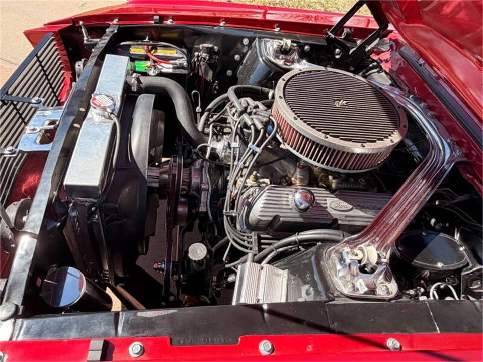1968 Ford Mustang - Image 16 of 17