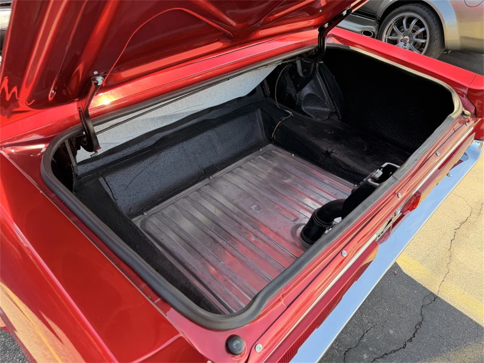 1968 Ford Mustang - Image 7 of 17