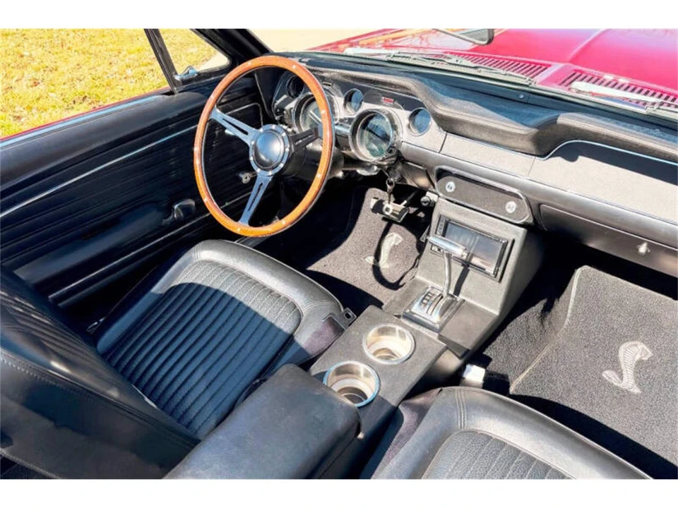1968 Ford Mustang - Image 12 of 17