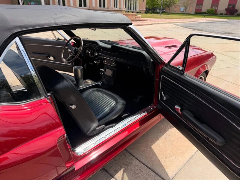 1968 Ford Mustang - Image 14 of 17
