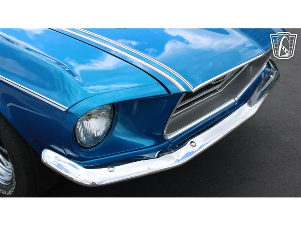 1968 Ford Mustang - Image 11 of 31