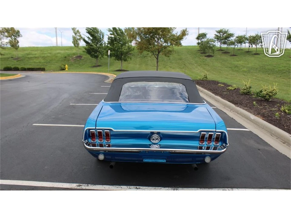 1968 Ford Mustang - Image 31 of 31