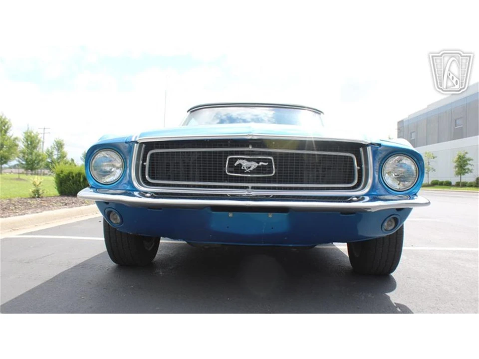 1968 Ford Mustang - Image 6 of 31