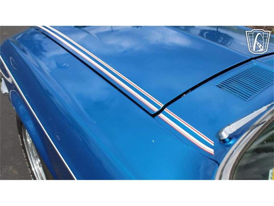 1968 Ford Mustang - Image 21 of 31