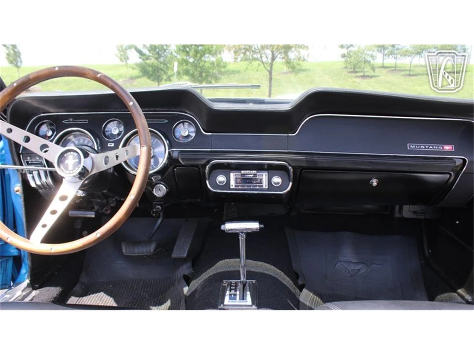 1968 Ford Mustang - Image 17 of 31