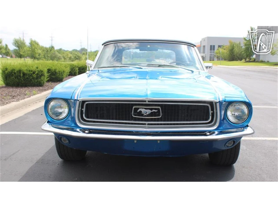 1968 Ford Mustang - Image 23 of 31
