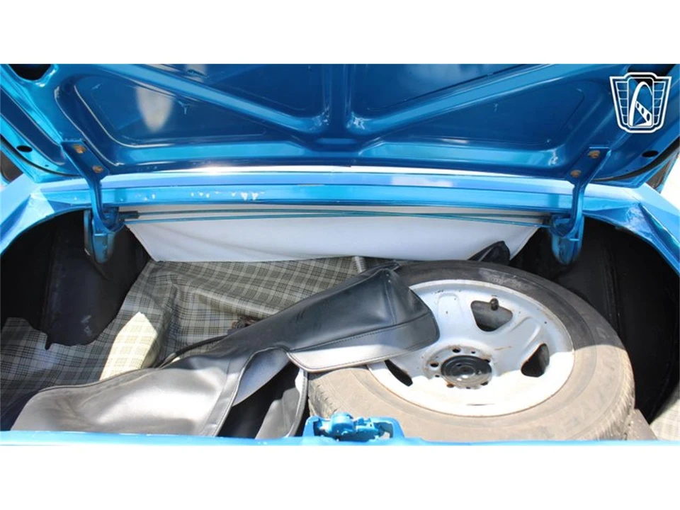 1968 Ford Mustang - Image 18 of 31