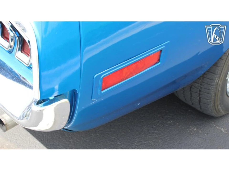1968 Ford Mustang - Image 9 of 31