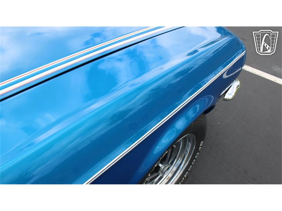 1968 Ford Mustang - Image 10 of 31