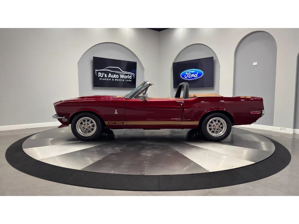 1968 Ford Mustang - Image 2 of 31