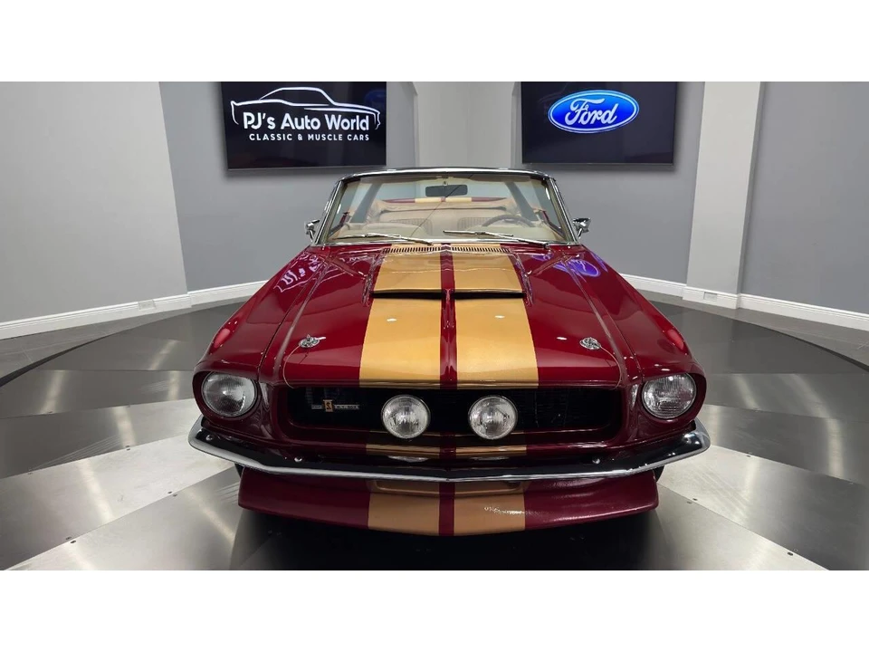 1968 Ford Mustang - Image 9 of 31