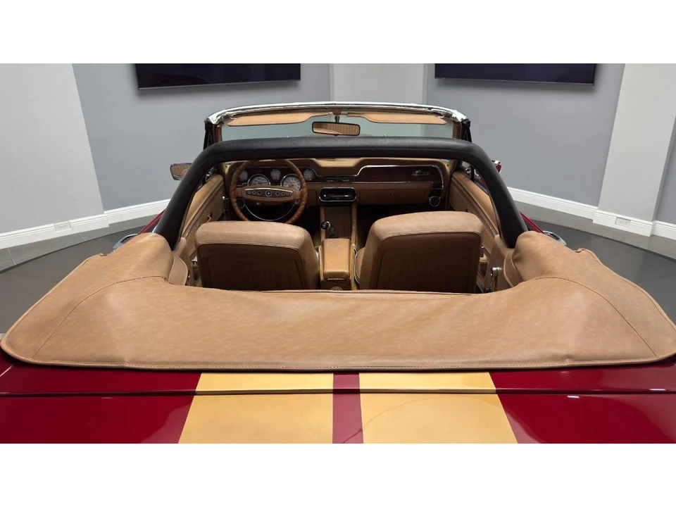 1968 Ford Mustang - Image 21 of 31