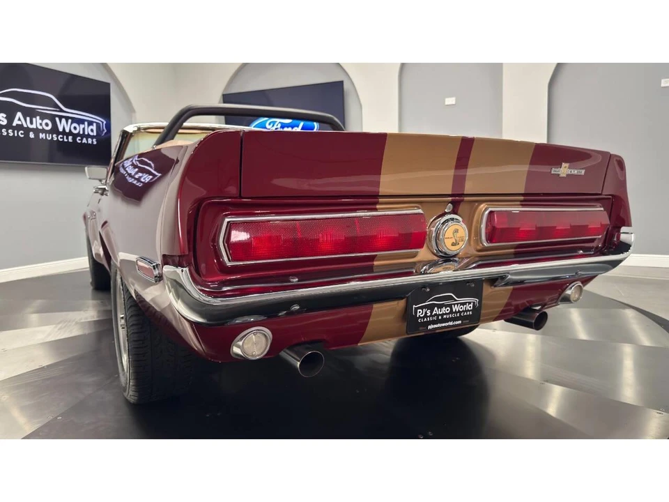 1968 Ford Mustang - Image 25 of 31
