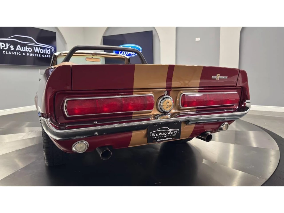 1968 Ford Mustang - Image 26 of 31