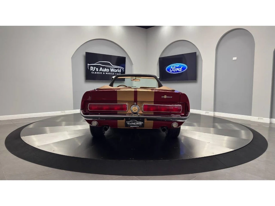 1968 Ford Mustang - Image 18 of 31