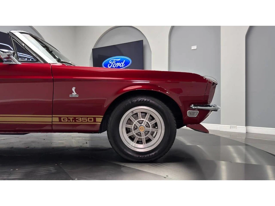 1968 Ford Mustang - Image 11 of 31