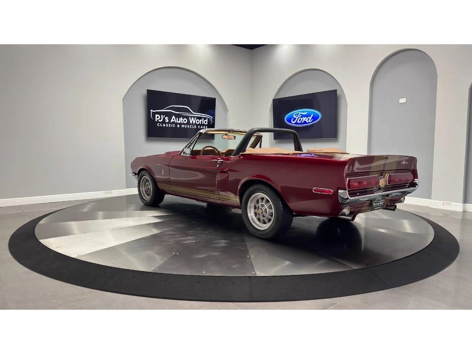 1968 Ford Mustang - Image 3 of 31